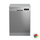 Defy 14place Inox Finish Dishwasher 8 Programs Ddw247        