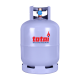 Totai 5kg Cylinder Gas Bottle 24/005st                       