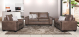 3pce Valentino Lounge Suite by Brother in Christmas Sale, Furniture, Lounge, Suites at OK Furniture.