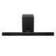 Volkano Turbulent Series 2.1ch Soundbar Vk-3905-2.1 by Brother in Lowest Prices To Start The New Year, Christmas Price Beat, We save you money, Spring Price Sweep, Big Red Sale, Do more at Home, Audiovisual, Soundbars at OK Furniture.