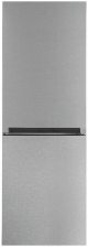 Defy 228lt Metallic Bottom Freezer Fridge Dac447             