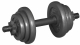 Ultrafit 10kg Dumbbell                                       