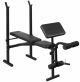 Ultrafit Barbell Bench                                       