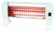 Elegance 3 Bar Quartz Heater El-12/lx-2820 by Elegance in Winter Essentials, Appliances, Heaters, Fans & Air Conditioners, Heaters at OK Furniture.