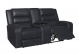 Romeo 2div (2action) Console Couch                           