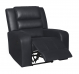 Romeo Recliner Chair by Brother in All the game-day essentials you need, Spring Home Upgrade, Black Friday Online Deals, Low Price Mania, Our Biggest Sale Ever, Furniture, Lounge, Recliners at OK Furniture.