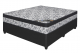 Buraaq Logan 137cm Base Set by Brother in Christmas Price Beat, Spring Home Upgrade, We save you money, Febtastic Savings, Low Price Mania, Our Biggest Sale Ever, Bedding, Furniture, Double Beds (137cm) at OK Furniture.