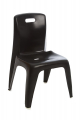 Rocky Chair Black                                            