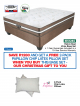 Restonic Rest Zone 152cm Base Set                            