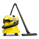 Karcher Wet & Dry Vacuum Cleaner                             