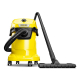Karcher Wet & Dry Vacuum Cleaner Wd3v                        