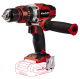 Einhell 18v Cordless Impact Drill Te-cd 18/48                