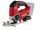 Einhell 18v Cordless Jigsaw Te-js 18 in Ranges, Outdoor Living, Einhell Power Tool Range, Power Tools at OK Furniture.