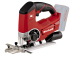 Einhell 18v Cordless Jigsaw Te-js 18                         