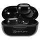 Amplify Zodiac Series Tws Earphones + Case Am-1124-bk by Amplify in Great gifts under R500, Christmas Price Beat 2024, Big red sale 2024, Big Brands Sale, Audiovisual, Portable, Headphones at OK Furniture.