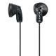 Sony Black Stereo Earbuds Mdr-e9lp/bc E by Sony in Best Sale Ever 2, The Best Birthday Deals, Big Red Sale, Audiovisual, Portable, Headphones at OK Furniture.