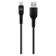 Amplify Usb Type-c 1.2m Cable Am-20001-bk by Brother in Cellular, Accessories at OK Furniture.