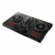 Pioneer 2ch Dj Controller Ddj-400 by Brother in Audiovisual, Portable, Portable CD or RCR at OK Furniture.