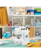 Brother Overlocker 2504d                                     