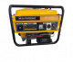 Supersonic 2500w Petrol Generator Op-3500e                   
