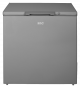 Kic 290l Metallic Chest Freezer Kcg300/2me                   