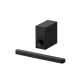 Sony 330w 2.1ch Soundbar With Wireless Subwoofer Ht-s400 by Brother in Audiovisual, Soundbars at OK Furniture.