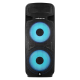 Volkano Olympian Series Bt Party Speaker Vk-3900-d15         