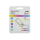 Hikvision 128gb Flash Drive by Hikvision in We save you money, Audiovisual, Audio Visual Accessories, Storage Devices at OK Furniture.