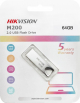 Hikvision 64gb Flash Drive by Hikvision in We save you money, Audiovisual, Audio Visual Accessories, Storage Devices at OK Furniture.