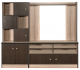 2pce Apollo Wall Unit                                        