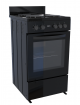 Defy 3 Plate Compact Stove Dss553                            