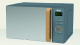 Swan Nordic 30lt Grey Micro Wave Oven Smw30e                 