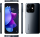 Tecno Spark 10c 6.6
