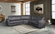 3pce Lancelot Corner Lounge Suite                            