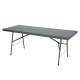Totai 1.8m Canteen Table by Brother in Outdoor Living, Patio, Tables at OK Furniture.
