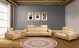 3pce Stefany Lounge Suite                                    
