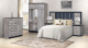 Julia Headboard & Pedestals by Brother in Lowest Prices To Start The New Year, Big Brands Sale, Black Friday, Bedroom, Furniture, Headboards, Bedroom, Bedroom Suites at OK Furniture.