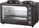 Muller & Haupt 2 Plate 30lt Mini Oven in Birthday Deals, Lowest Prices Guaranteed, Appliances, Ovens, Stoves & Microwaves, Mini Ovens at OK Furniture.