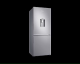 Samsung 253l Inox No Frost Fridge Rb27n4160s8/fa             