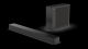 Hisense 240w 2.1ch Soundbar With Wireless Subwoofer Hs2100   