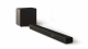 Hisense 280w 3.1ch Dolby Atmos S/bar+wireless S/woofer Ax3100