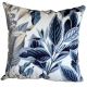 Bougainvillea Blue Scatter Cushion 50cm X 50cm in Biggest Black Friday Sale Ever, Furniture, Furniture Accessories, Cushions at OK Furniture.
