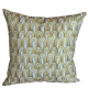 Maidenhoir Yellow Scatter Cushion  50cm X 50cm               