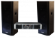 Omega 400w Amplifier With Dual 18