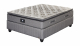 Sealy Michigan 152cm Base Set by Brother in Bravo The Ultimate Challenge, Lowest Prices To Start The New Year, Christmas Price Beat, Ranges, Bedding, Sealy, Queen Size Beds (152cm) at OK Furniture.