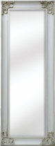 43 X 114 Ella Mirror in Furniture, Furniture Accessories, Mirrors at OK Furniture.