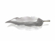Maple Leaf Tray Large Lc-20373/a in Big Red Sale, Furniture, Furniture Accessories, Ornaments at OK Furniture.