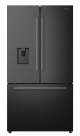 Hisense H760fsb-wd 575l F/door Hisense 575l French Door S/s by Hisense in Brands, Appliances, Hisense, Fridges & Freezers, Side-by-Side at OK Furniture.