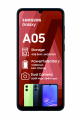 Samsung Galaxy A05 6.7