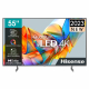 Hisense 55